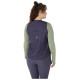 Asics Γυναικείο αμάνικο μπουφάν Nagino Run Padded Gilet Asics Γυναικείο αμάνικο μπουφάν Nagino Run Padded Gilet